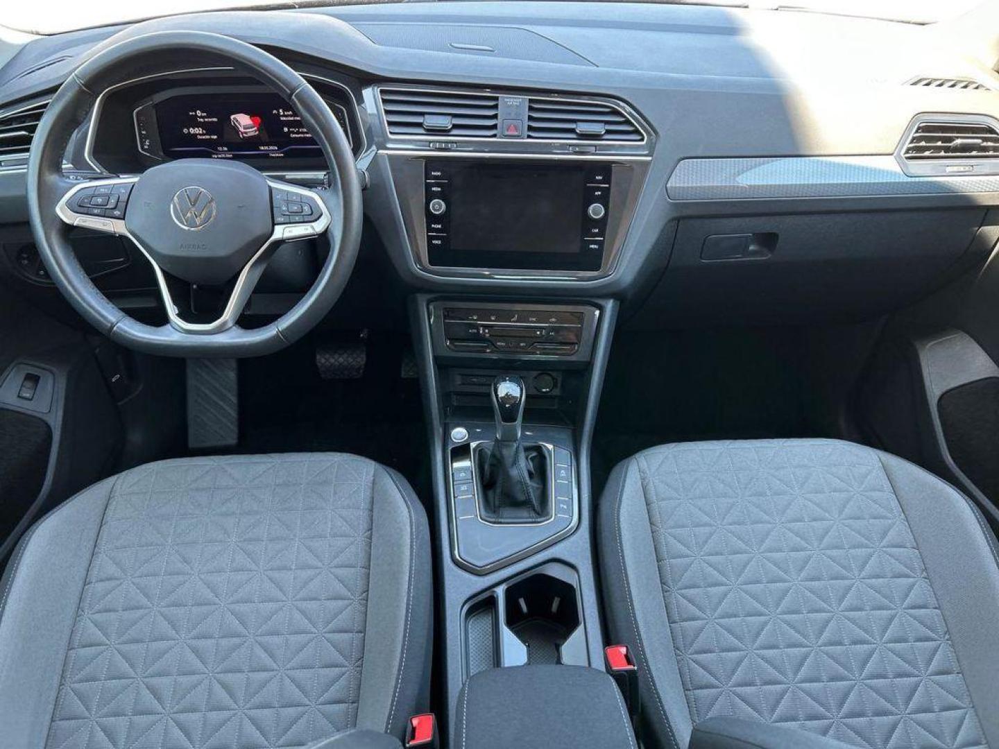 Volkswagen Tiguan Life 1.5 TSI 110 kW (150 CV) DSG