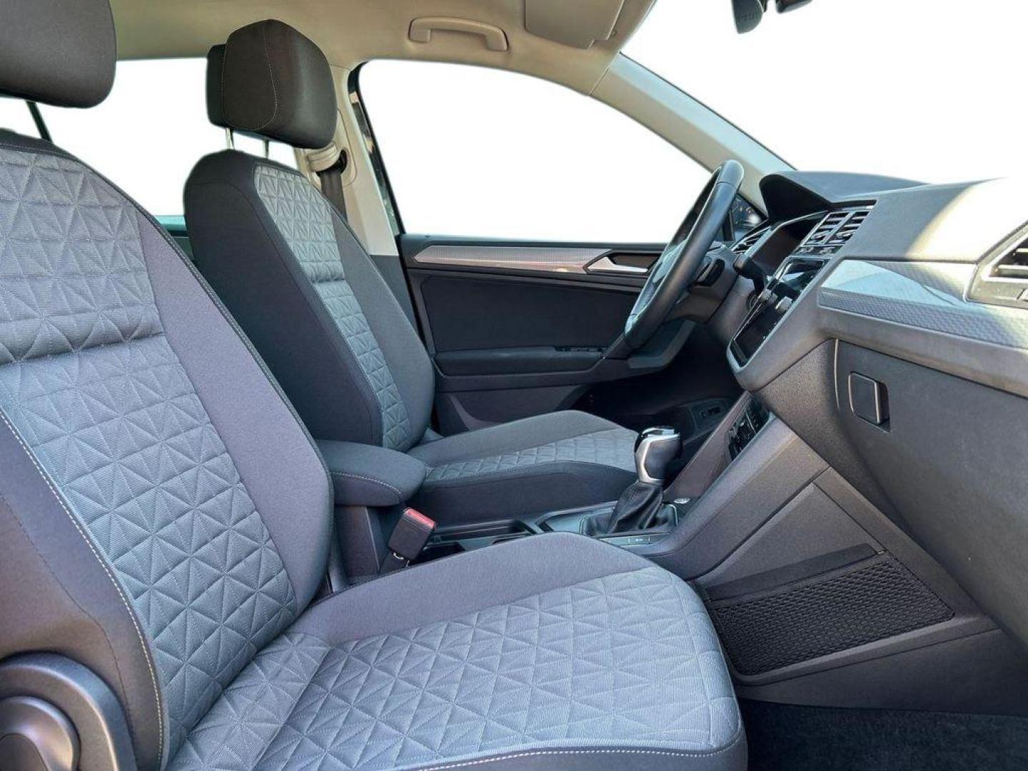 Volkswagen Tiguan Life 1.5 TSI 110 kW (150 CV) DSG