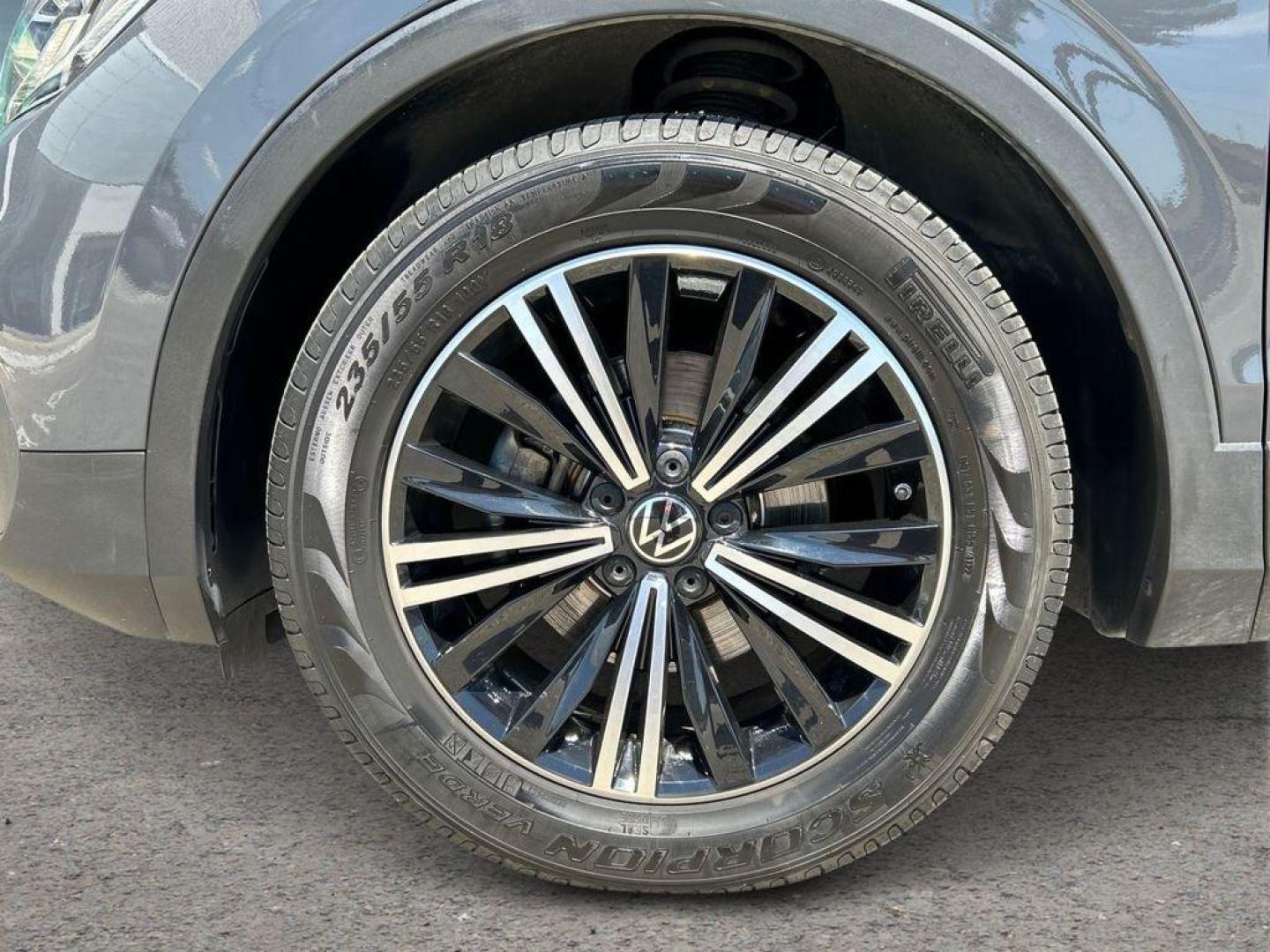 Volkswagen Tiguan Life 1.5 TSI 110 kW (150 CV) DSG