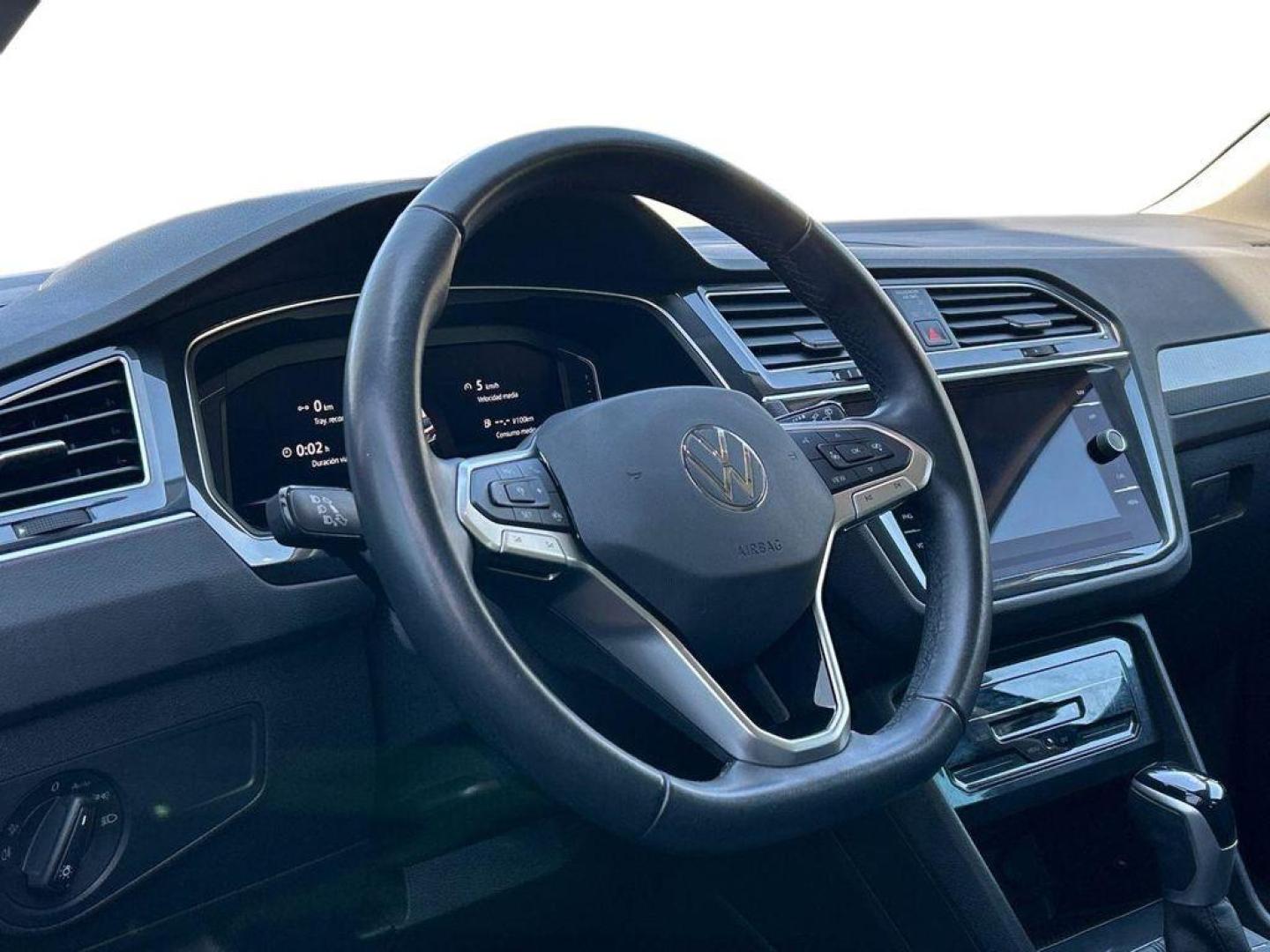 Volkswagen Tiguan Life 1.5 TSI 110 kW (150 CV) DSG