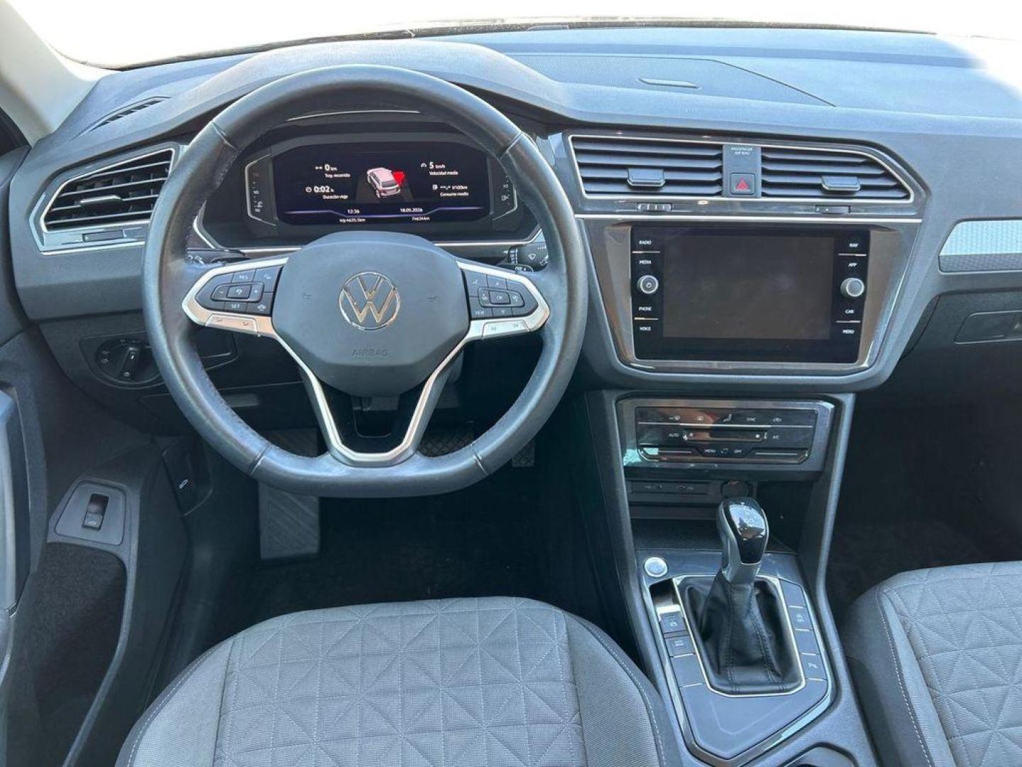 Volkswagen Tiguan Life 1.5 TSI 110 kW (150 CV) DSG