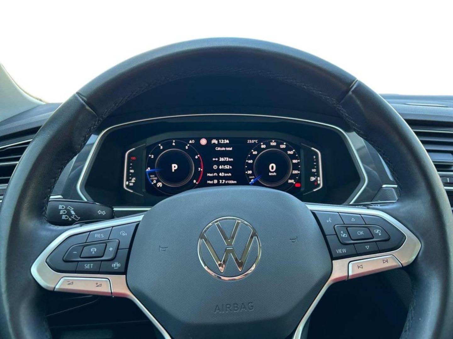 Volkswagen Tiguan Life 1.5 TSI 110 kW (150 CV) DSG