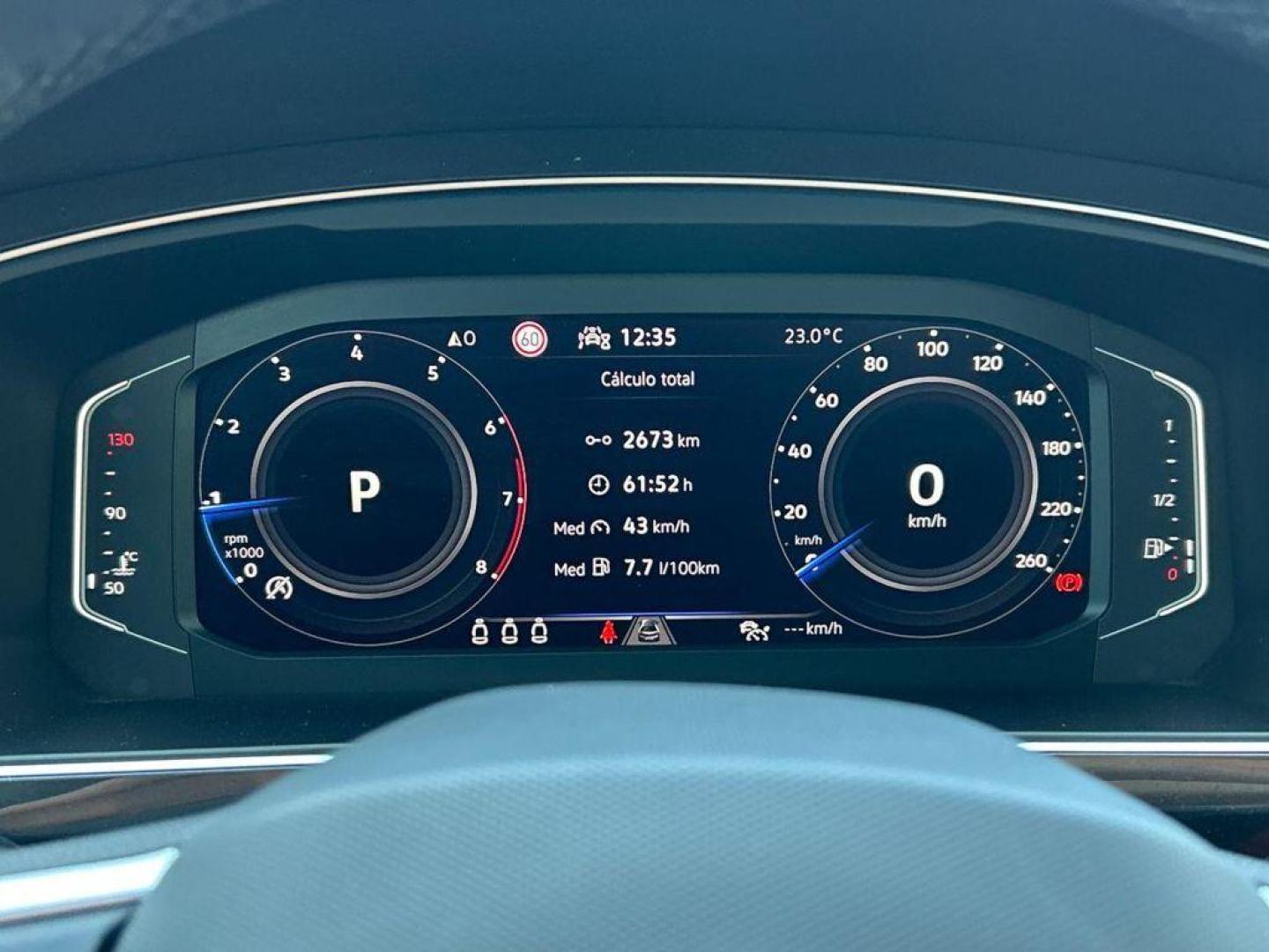 Volkswagen Tiguan Life 1.5 TSI 110 kW (150 CV) DSG
