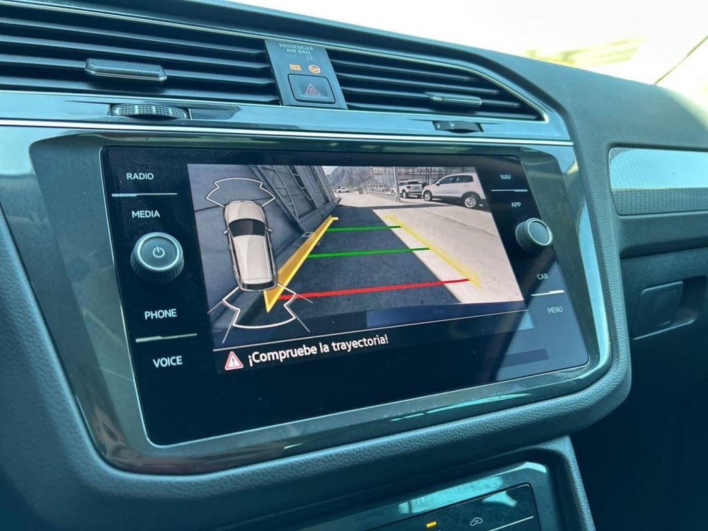Volkswagen Tiguan Life 1.5 TSI 110 kW (150 CV) DSG