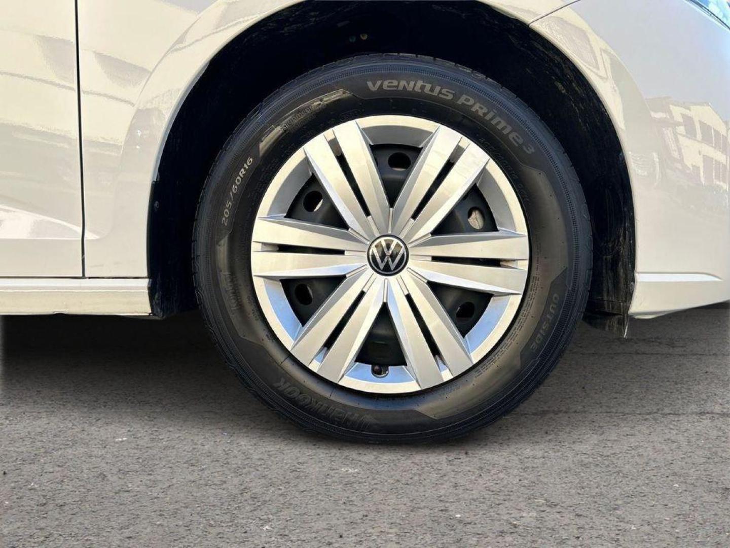 Volkswagen Caddy Origin 2.0 TDI 75 kW (102 CV)