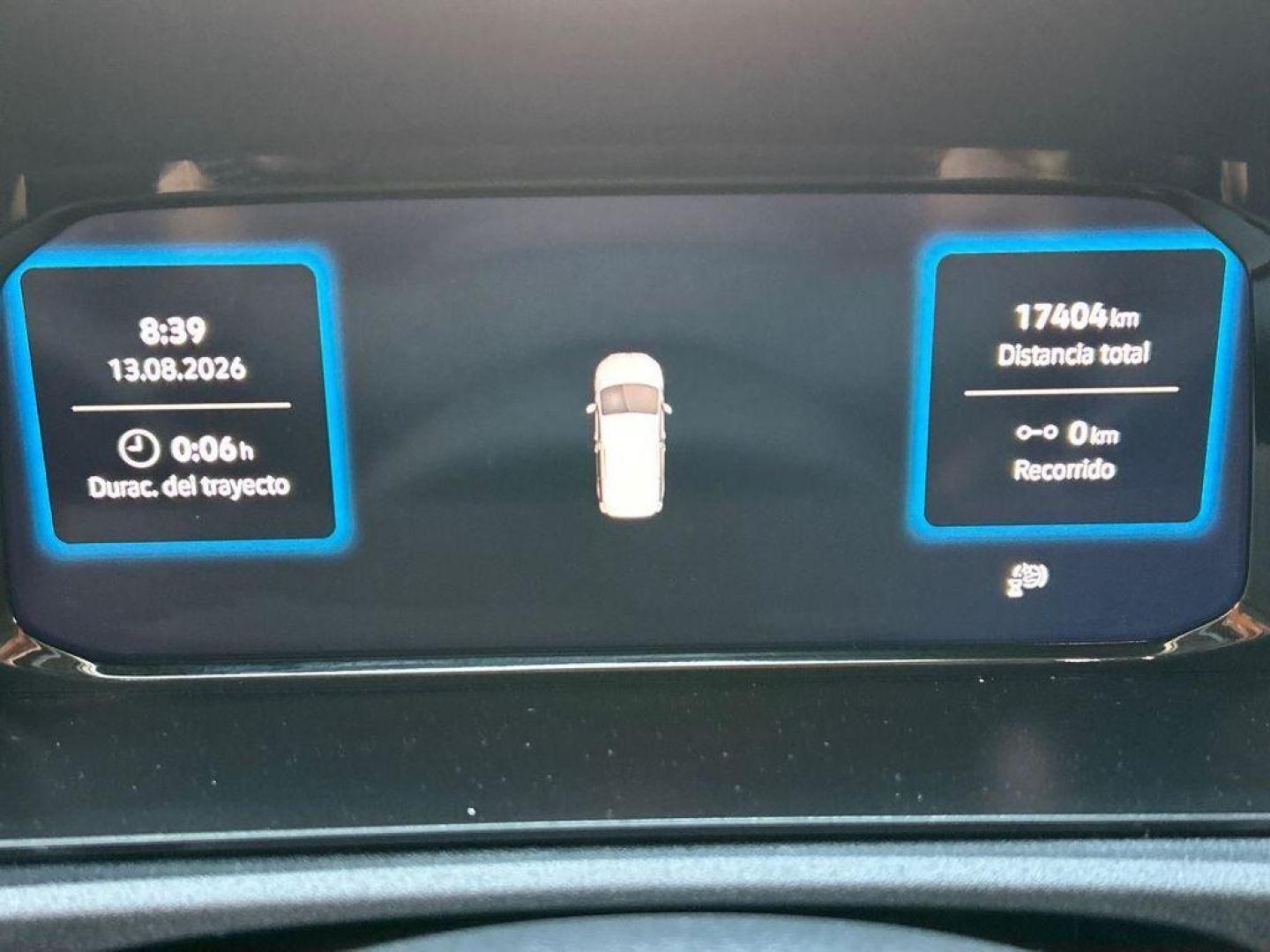 Volkswagen Caddy Origin 2.0 TDI 75 kW (102 CV)