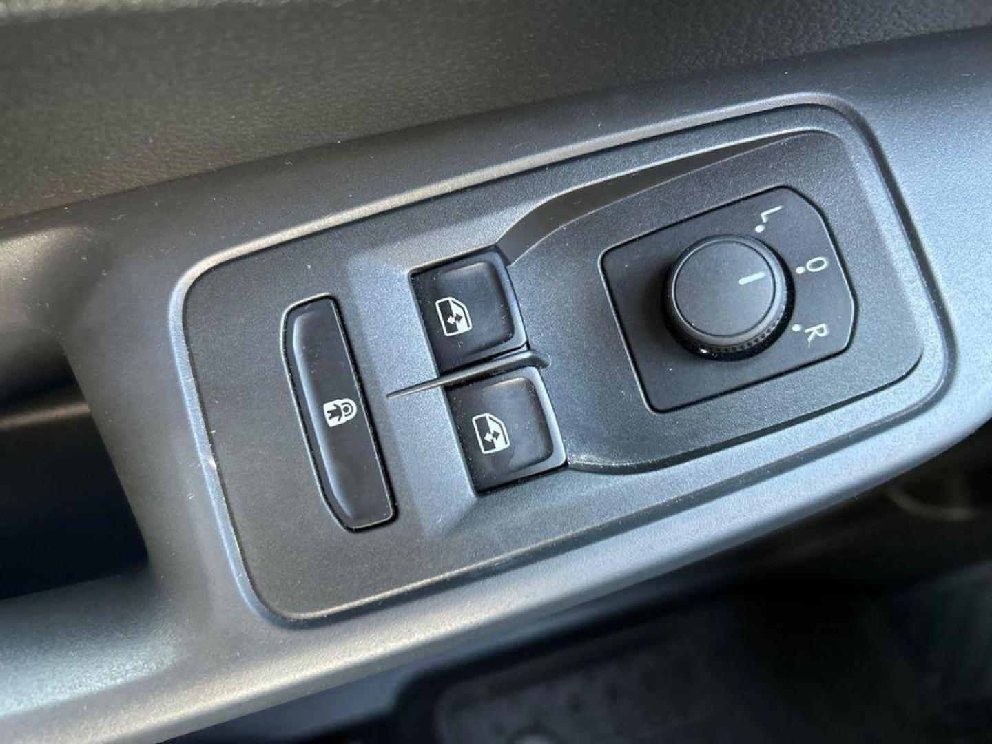 Volkswagen Caddy Origin 2.0 TDI 75 kW (102 CV)