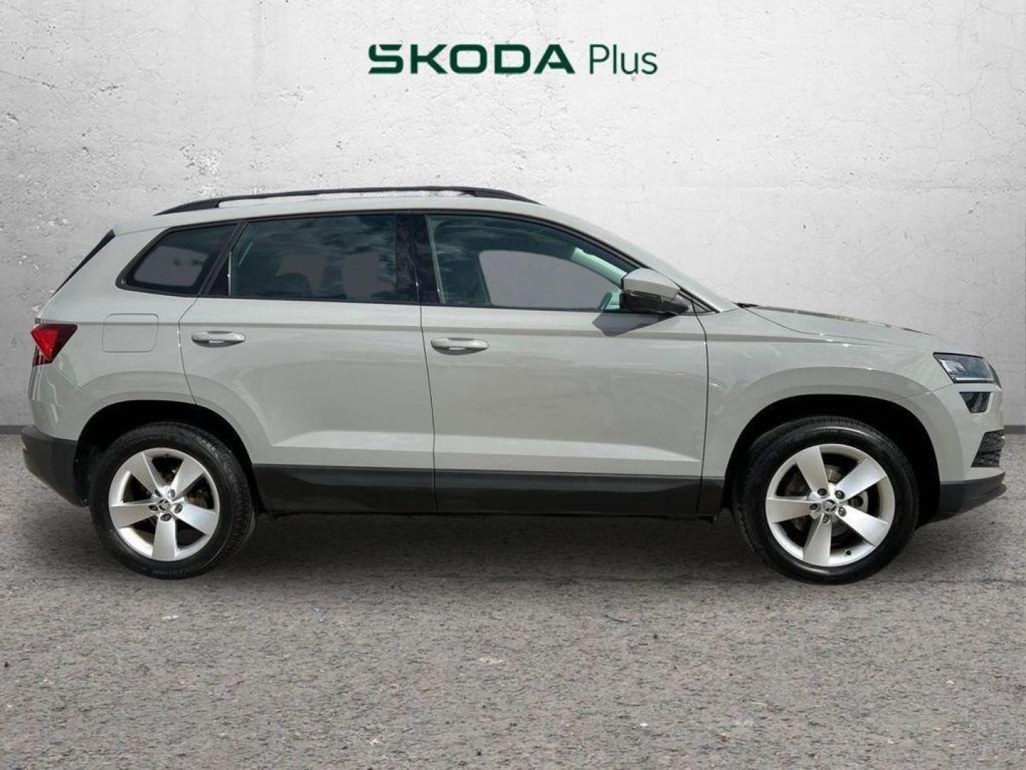 Skoda Karoq 1.0 TSI Ambition 85 kW (115 CV)