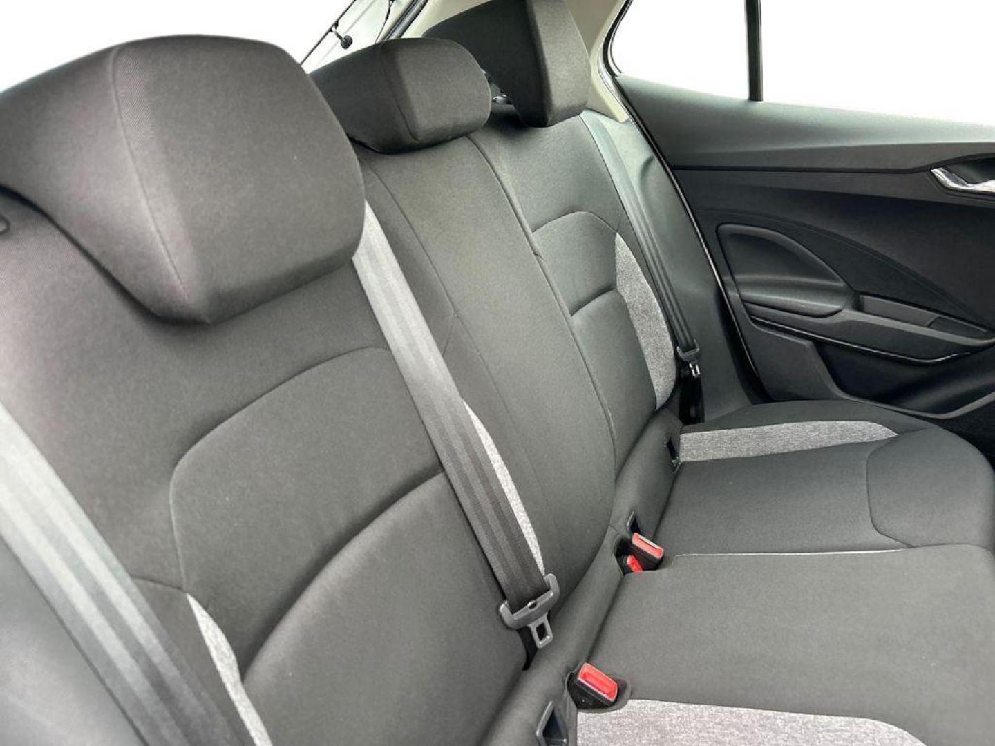 Skoda Fabia 1.0 MPI Active 59 kW (80 CV)