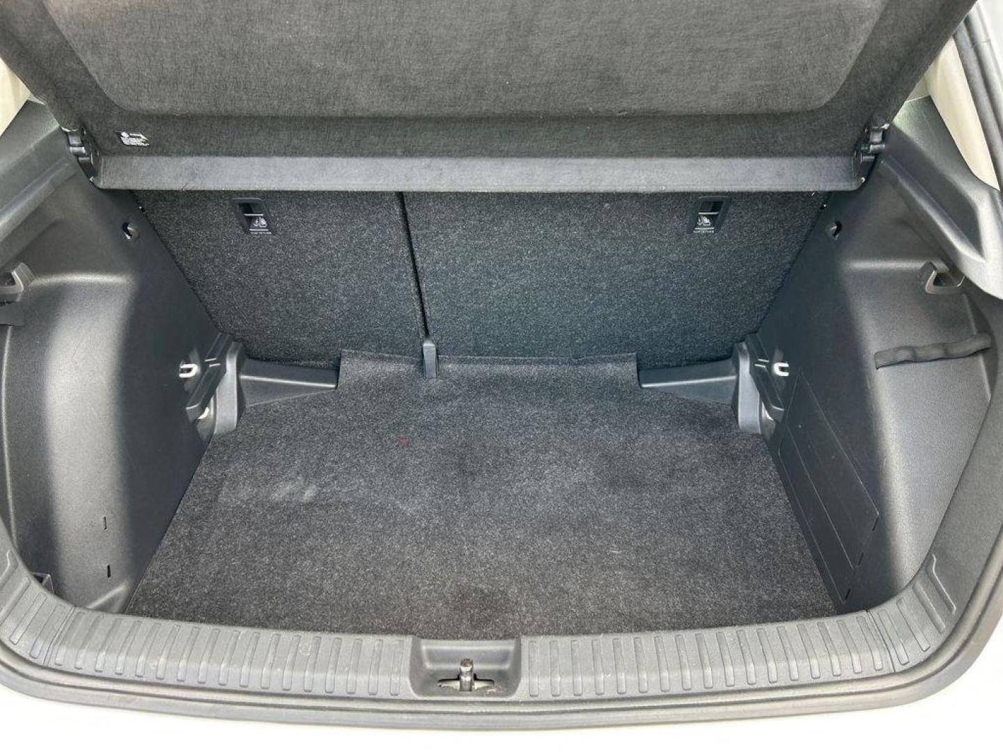 Skoda Fabia 1.0 MPI Active 59 kW (80 CV)