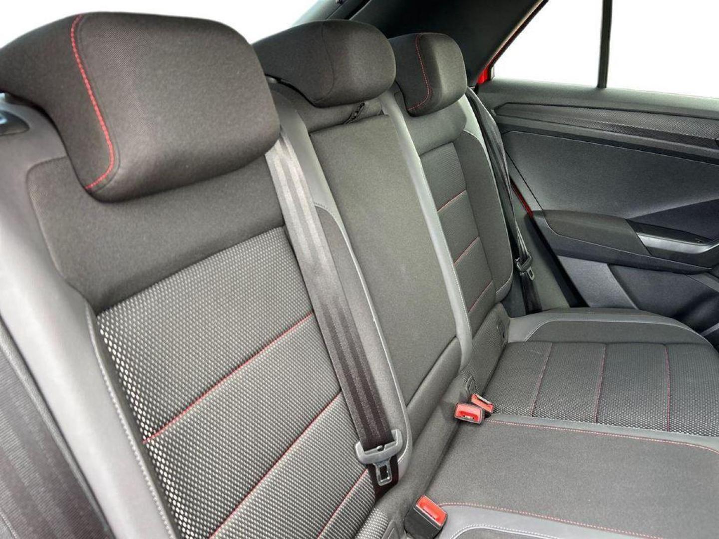 Volkswagen T-Roc Sport 1.5 TSI 110 kW (150 CV)