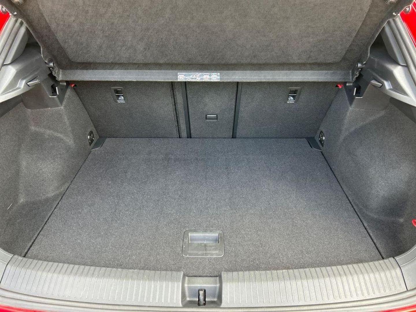 Volkswagen T-Roc Sport 1.5 TSI 110 kW (150 CV)