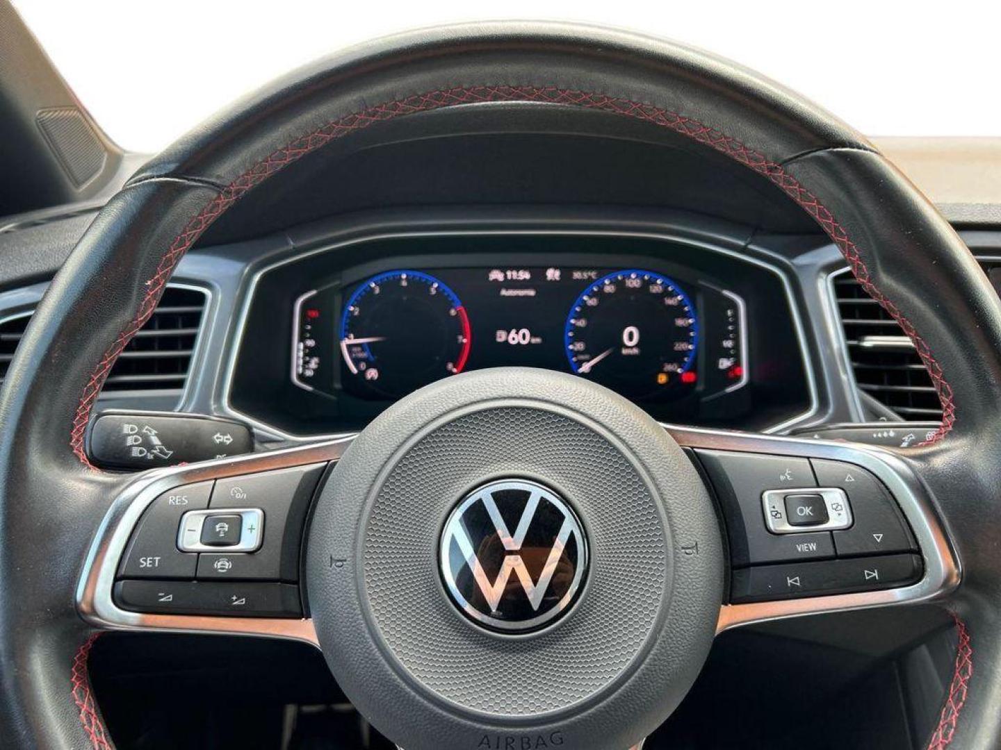 Volkswagen T-Roc Sport 1.5 TSI 110 kW (150 CV)