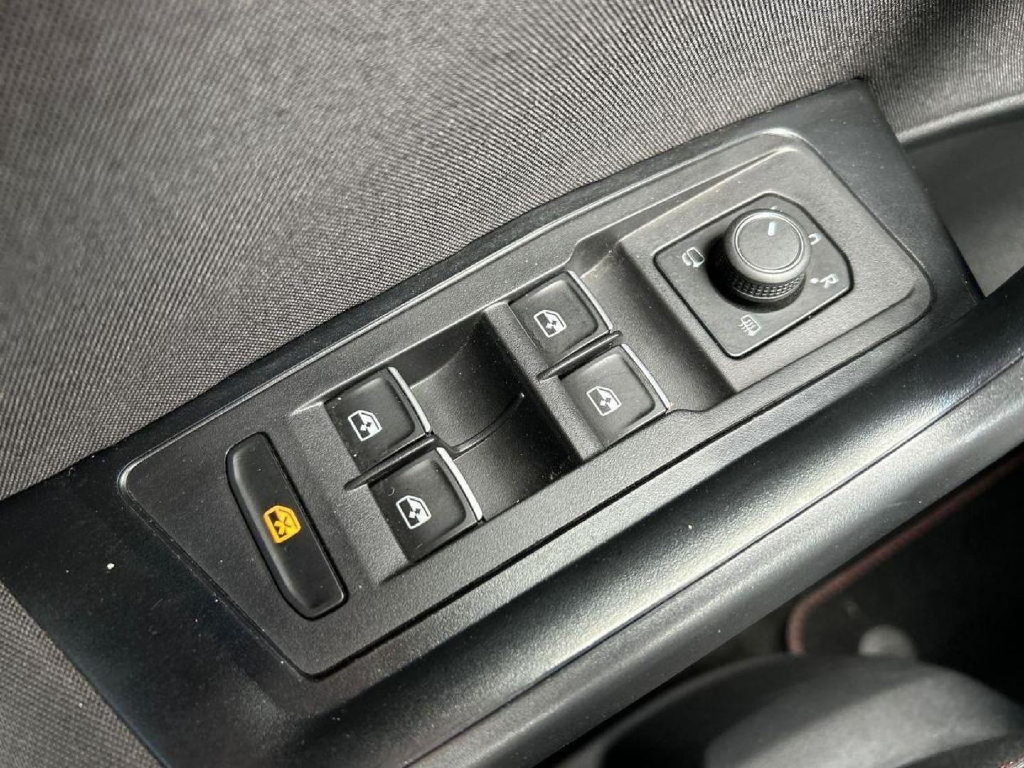 Volkswagen T-Roc Sport 1.5 TSI 110 kW (150 CV)