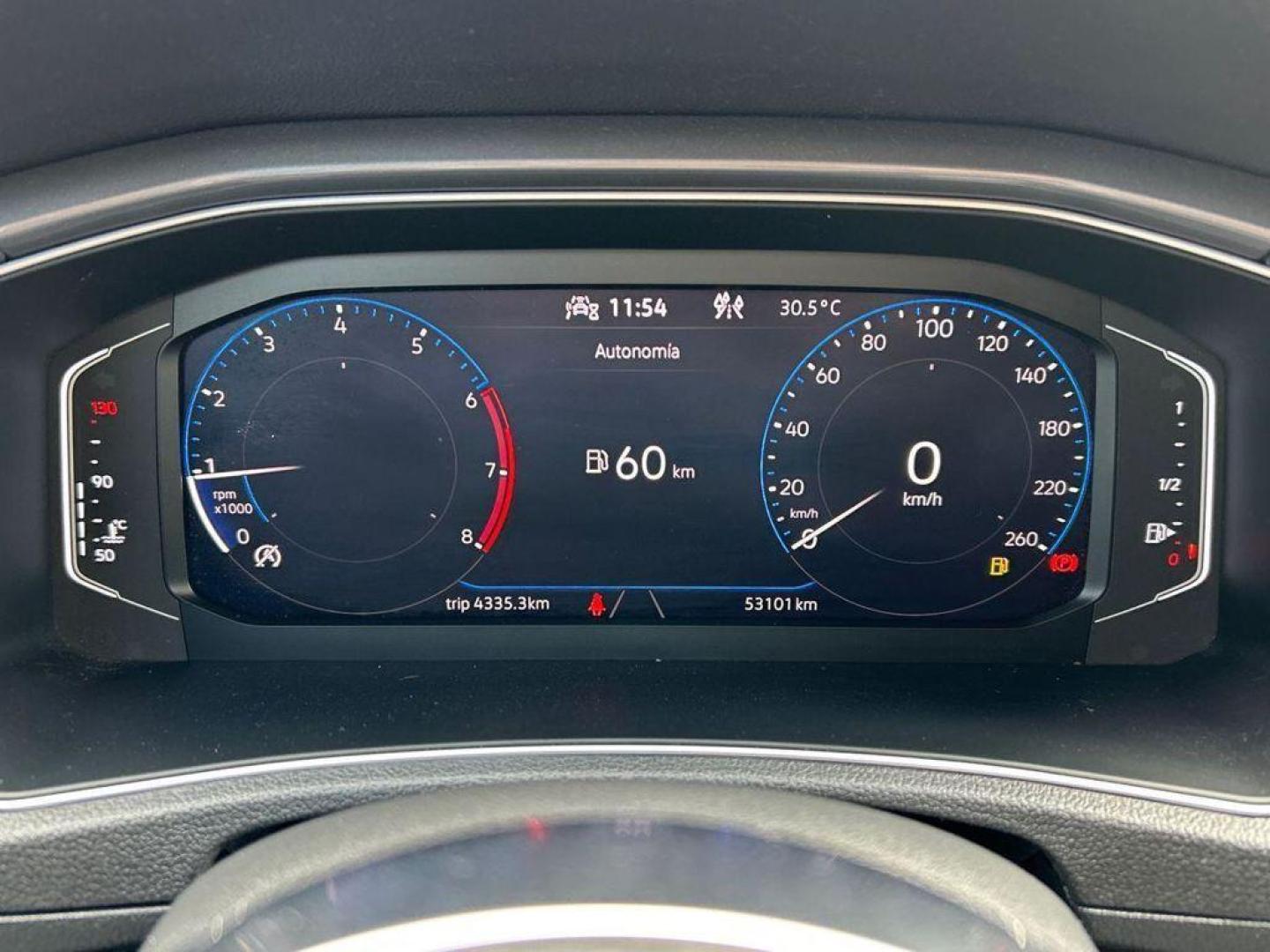 Volkswagen T-Roc Sport 1.5 TSI 110 kW (150 CV)