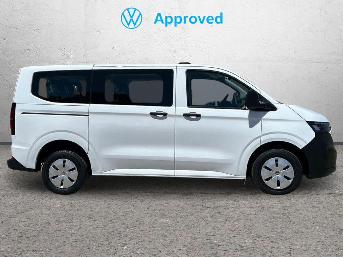 Volkswagen Caravelle 2.0 TDI Corto 81 kW (110 CV)