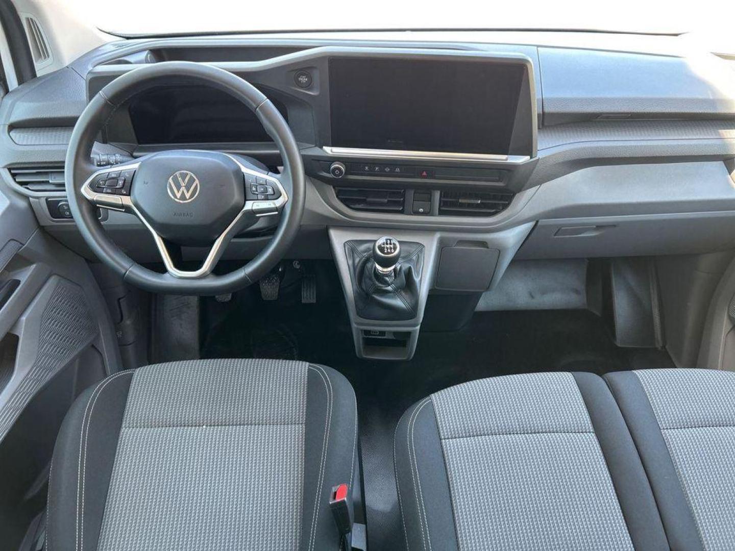 Volkswagen Caravelle 2.0 TDI Corto 81 kW (110 CV)