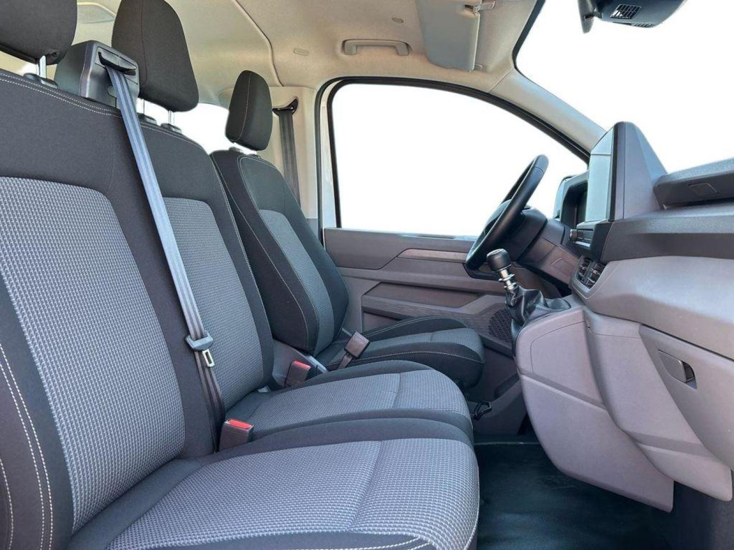 Volkswagen Caravelle 2.0 TDI Corto 81 kW (110 CV)