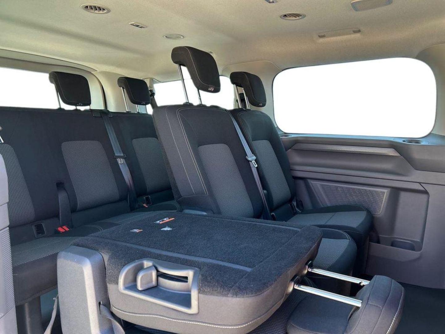 Volkswagen Caravelle 2.0 TDI Corto 81 kW (110 CV)