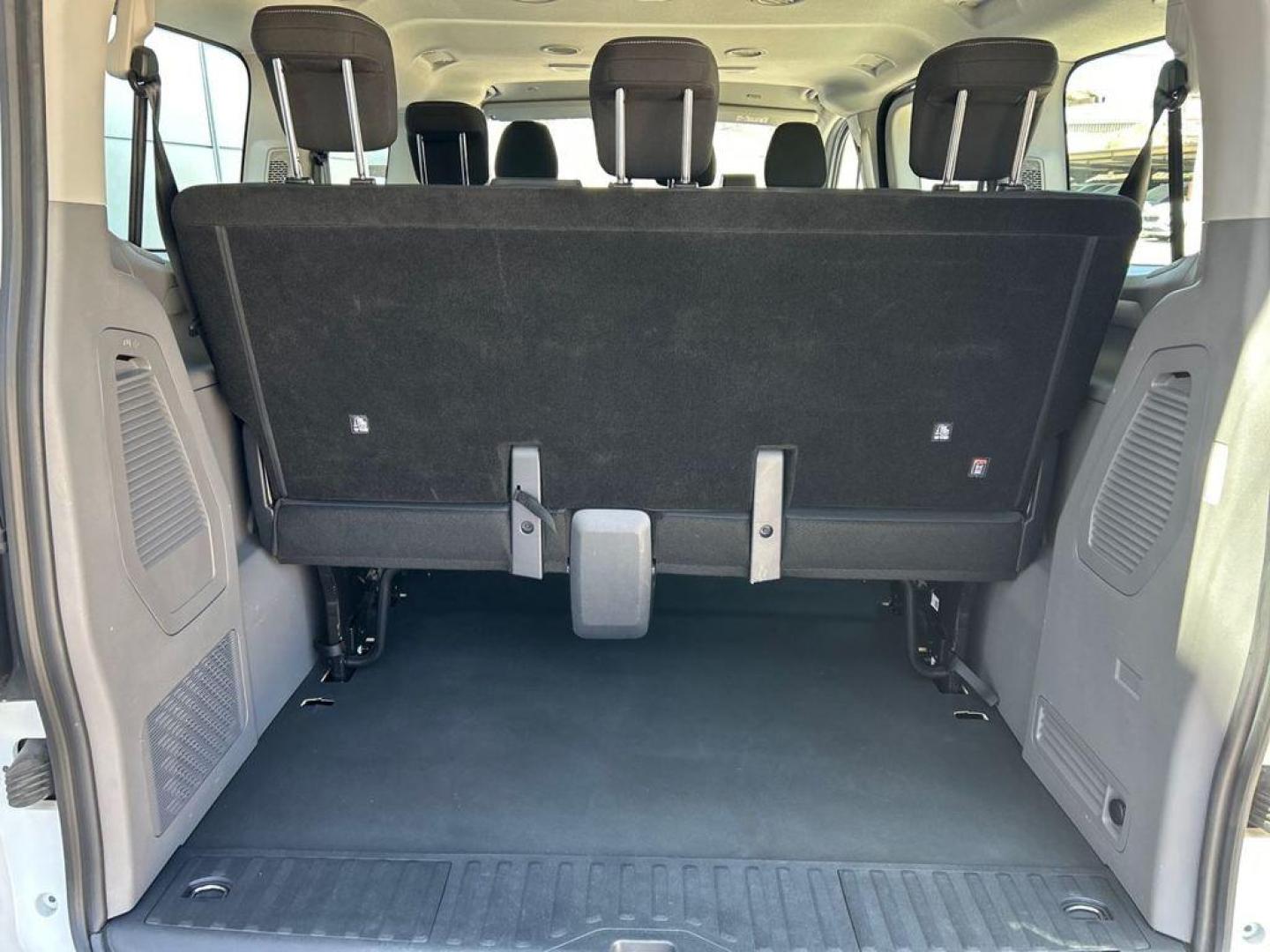 Volkswagen Caravelle 2.0 TDI Corto 81 kW (110 CV)