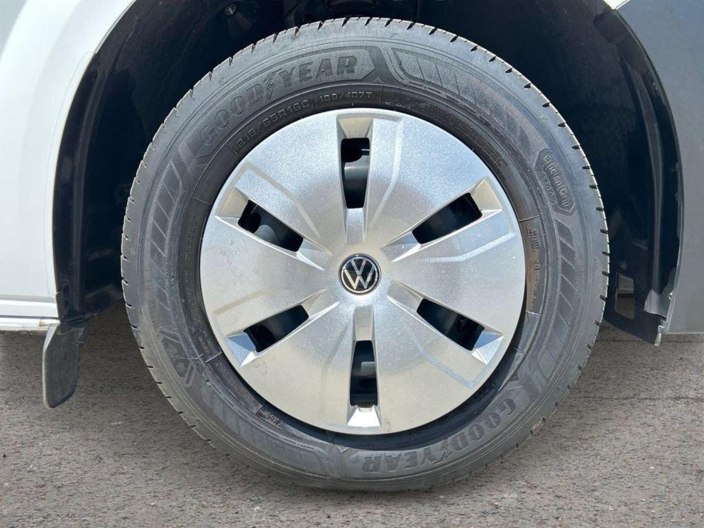 Volkswagen Caravelle 2.0 TDI Corto 81 kW (110 CV)