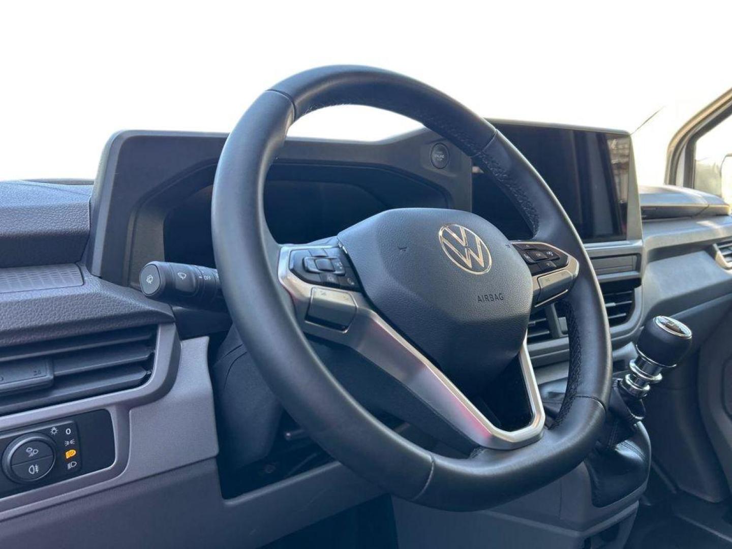 Volkswagen Caravelle 2.0 TDI Corto 81 kW (110 CV)