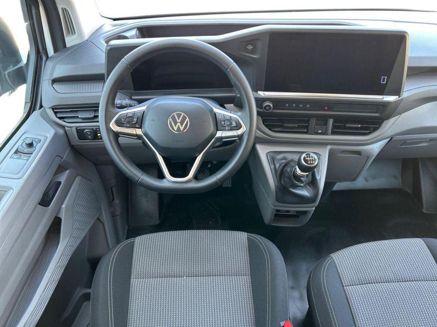 Volkswagen Caravelle 2.0 TDI Corto 81 kW (110 CV)