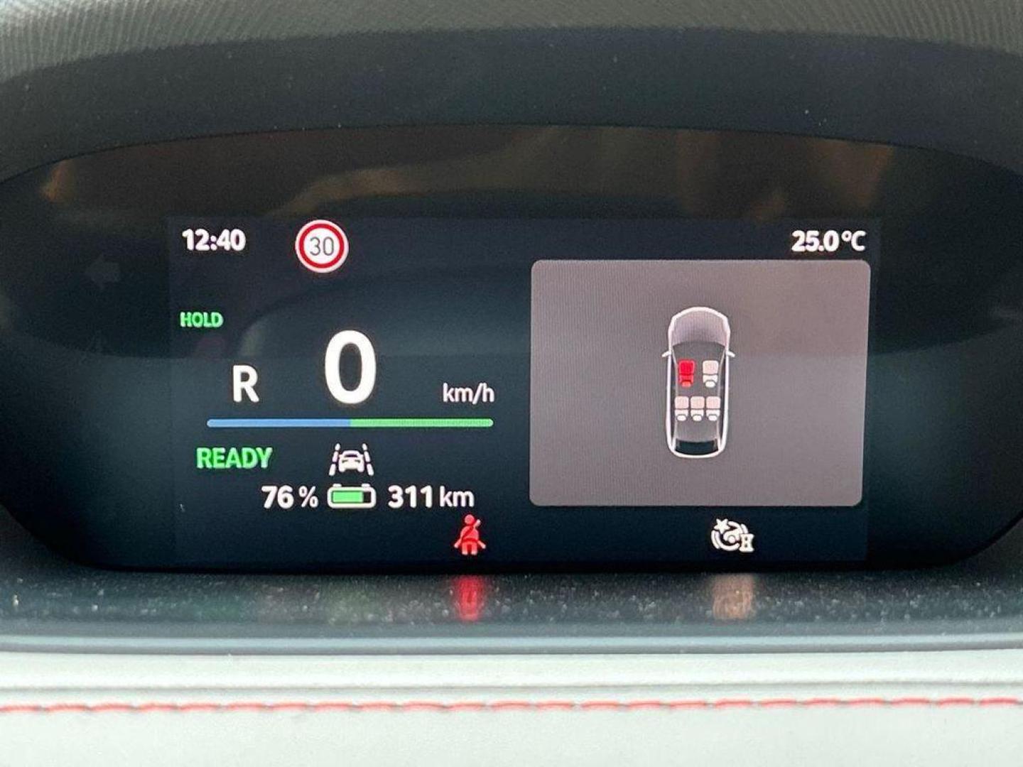 Skoda Elroq 60 63 kWh 150 kW (204 CV)