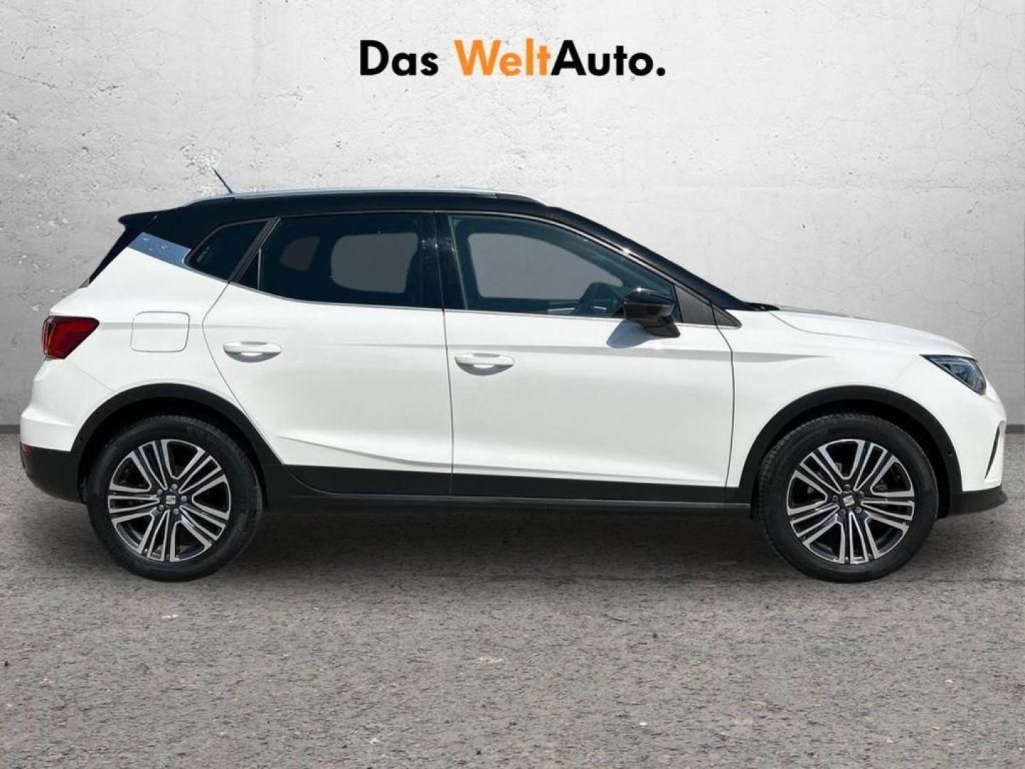 SEAT Arona 1.0 TSI FR XL RX 81 kW (110 CV)