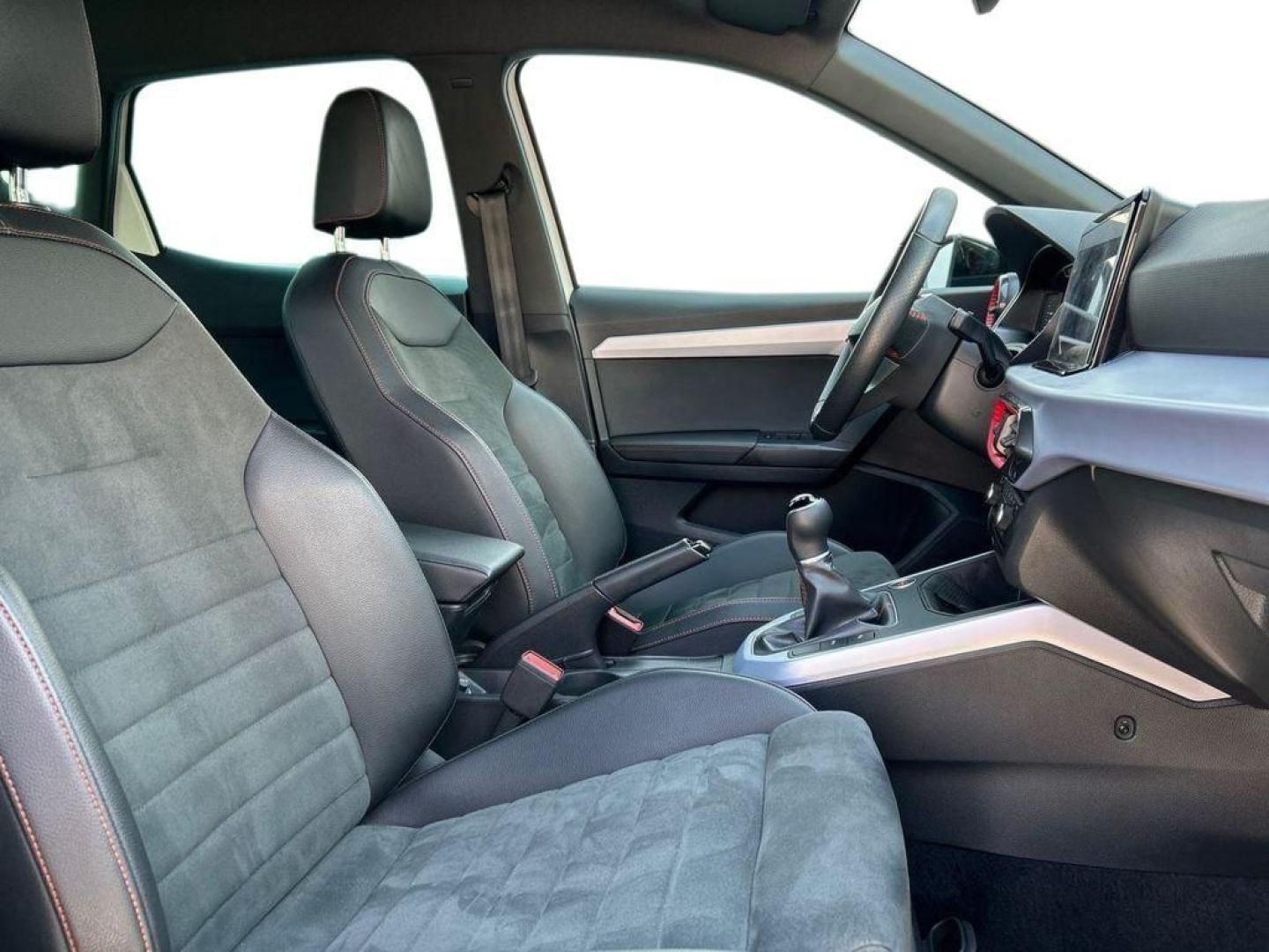 SEAT Arona 1.0 TSI FR XL RX 81 kW (110 CV)
