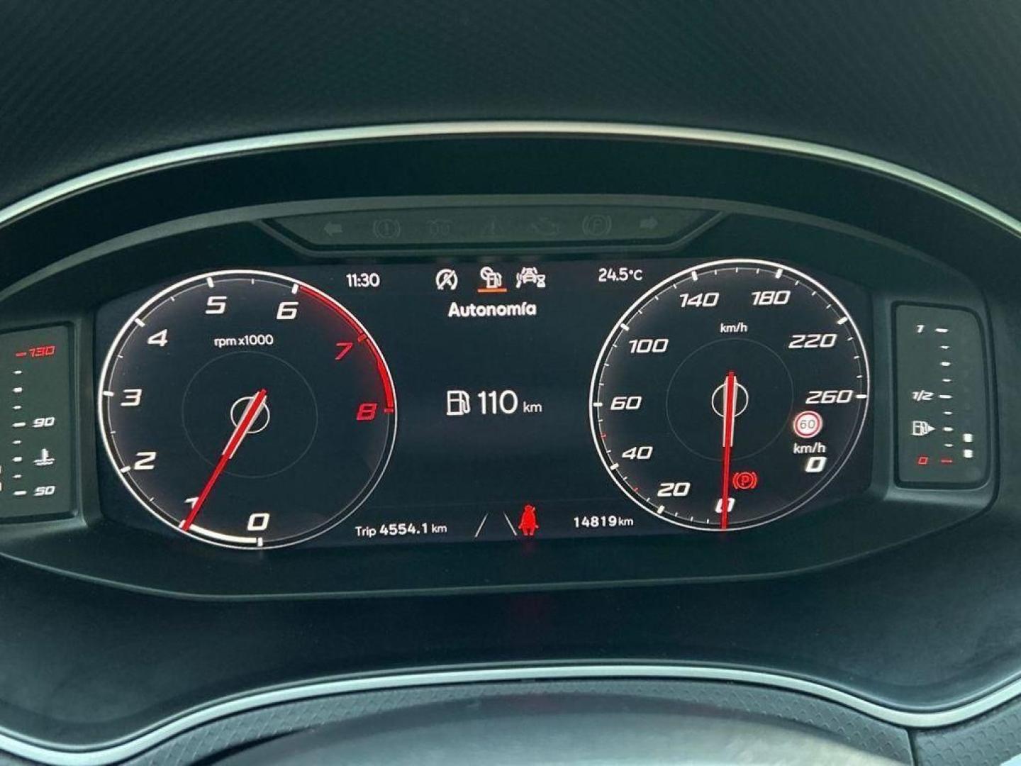 SEAT Arona 1.0 TSI FR XL RX 81 kW (110 CV)