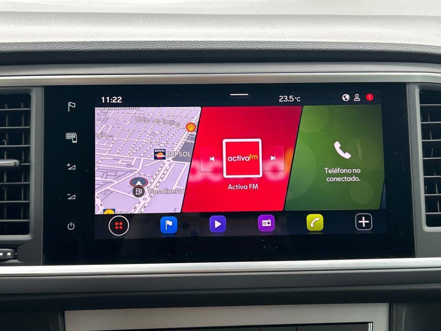 SEAT Ateca 1.5 TSI S&S FR Special Edition DSG 110 kW (150 CV)
