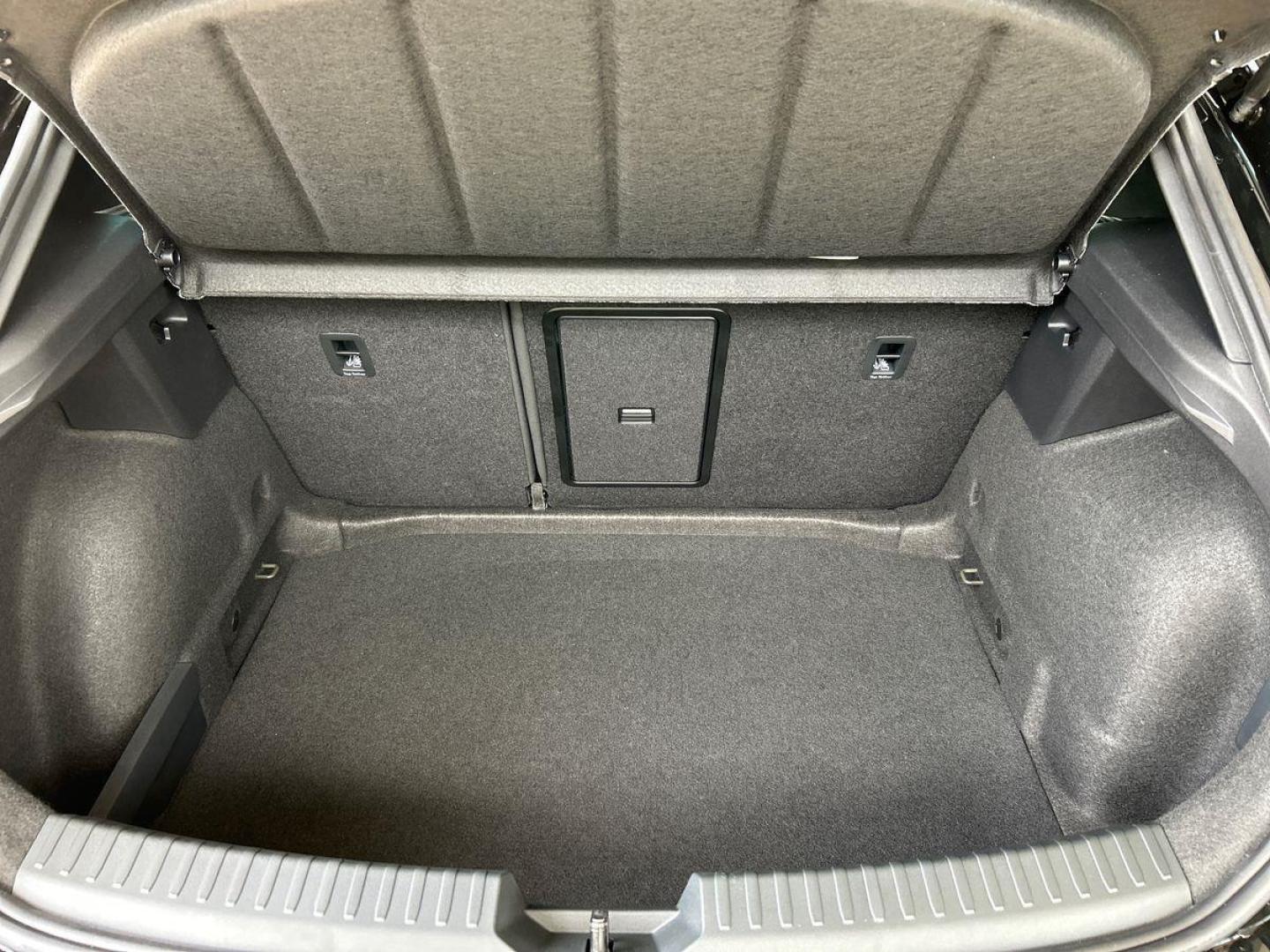 SEAT Leon 1.5 eTSI S&S FR Special Edition DSG 110 kW (150 CV)