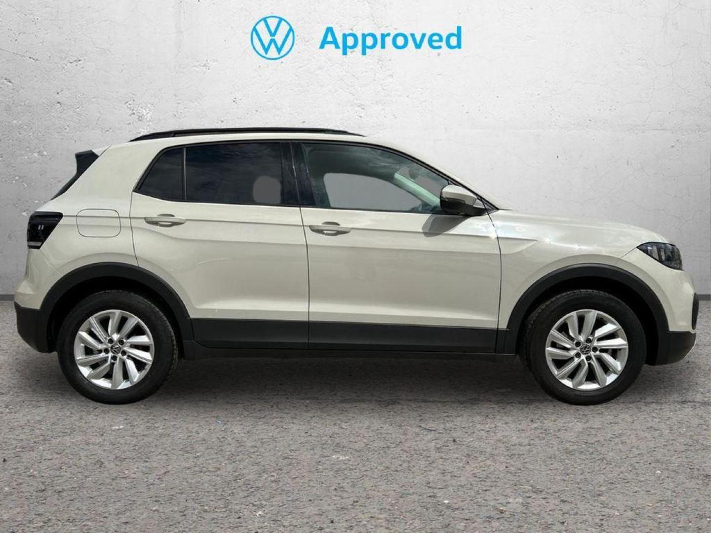 Volkswagen T-Cross Advance 1.0 TSI 81 kW (110 CV) DSG