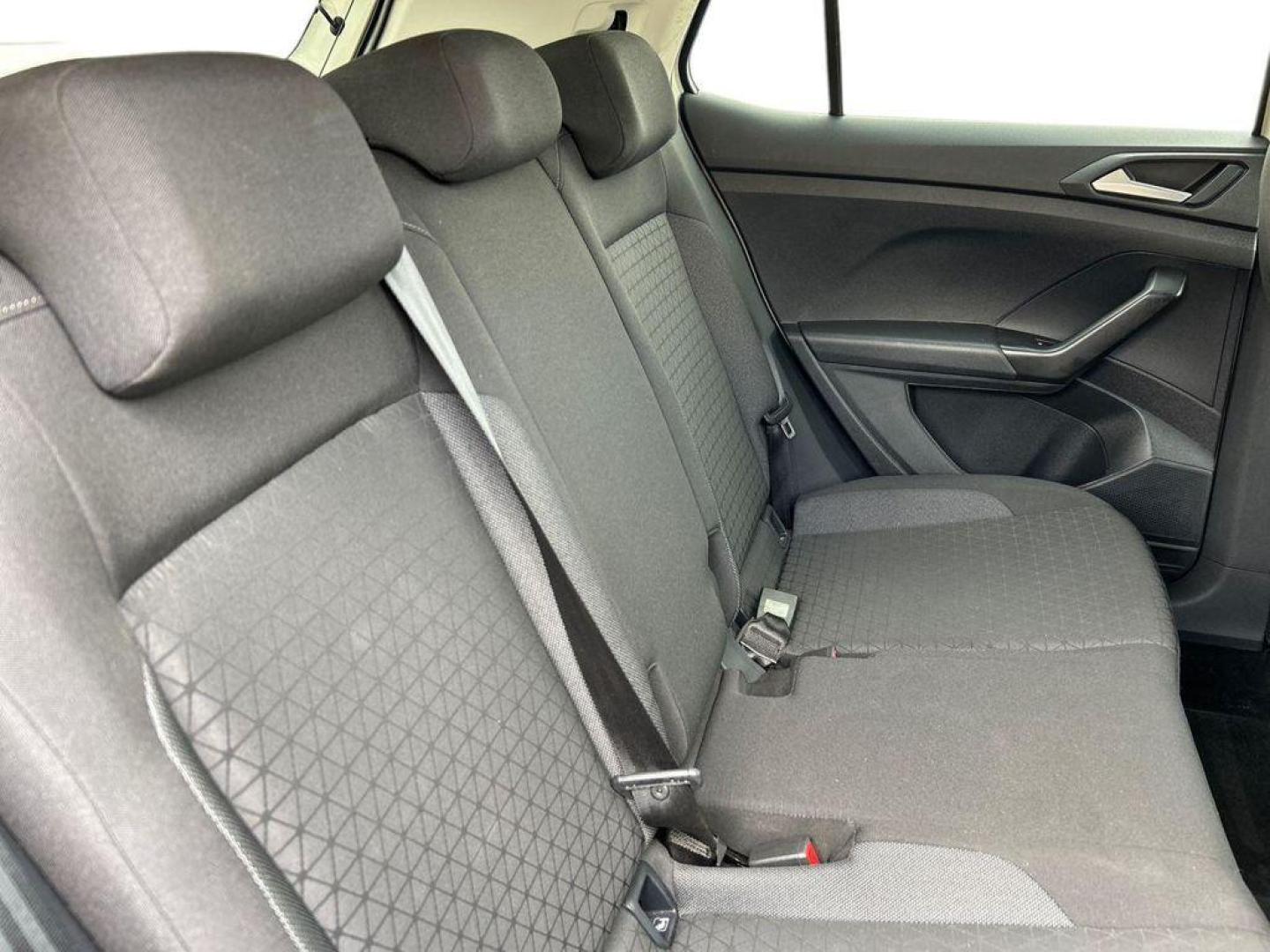 Volkswagen T-Cross Advance 1.0 TSI 81 kW (110 CV) DSG