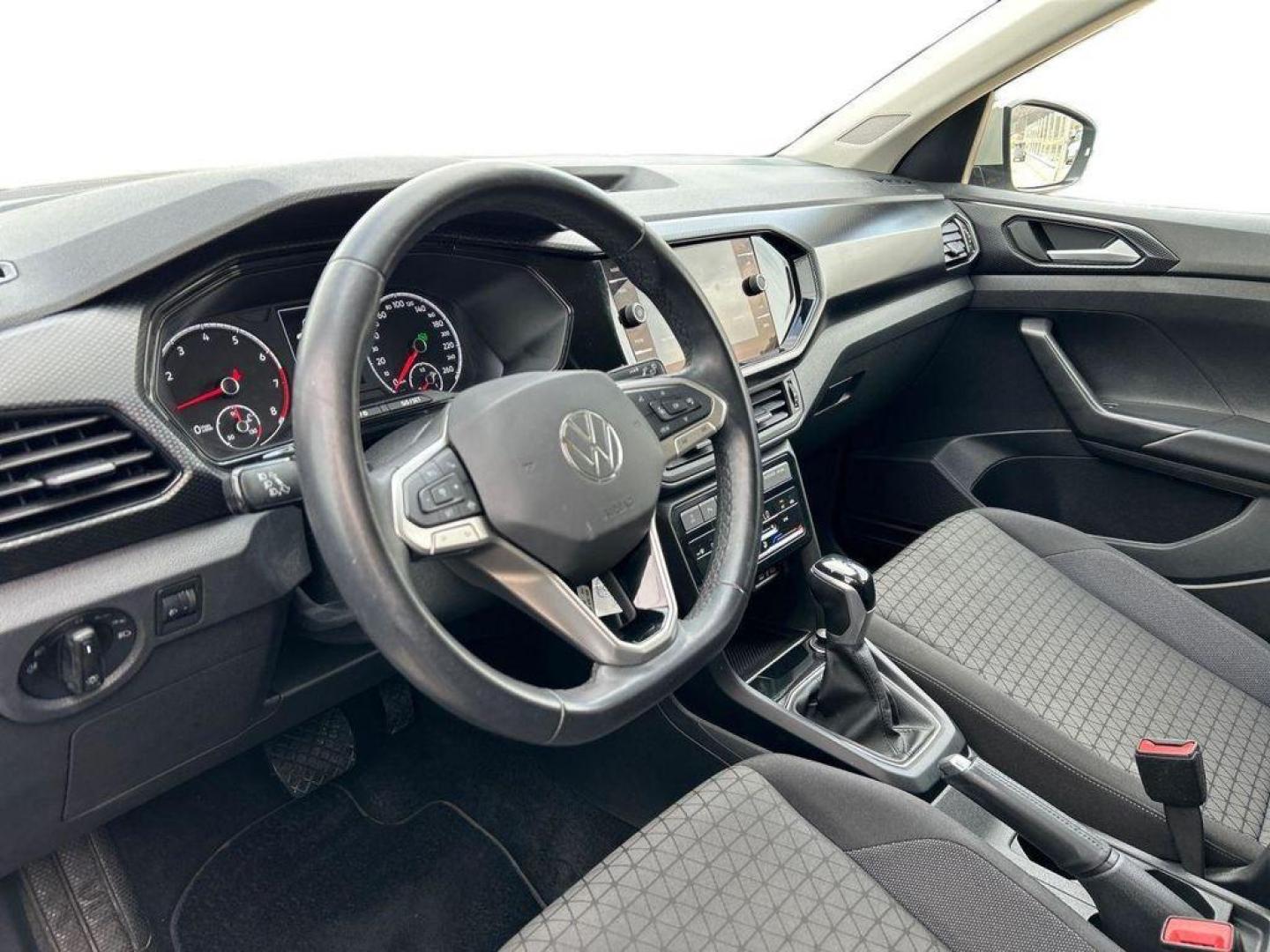 Volkswagen T-Cross Advance 1.0 TSI 81 kW (110 CV) DSG