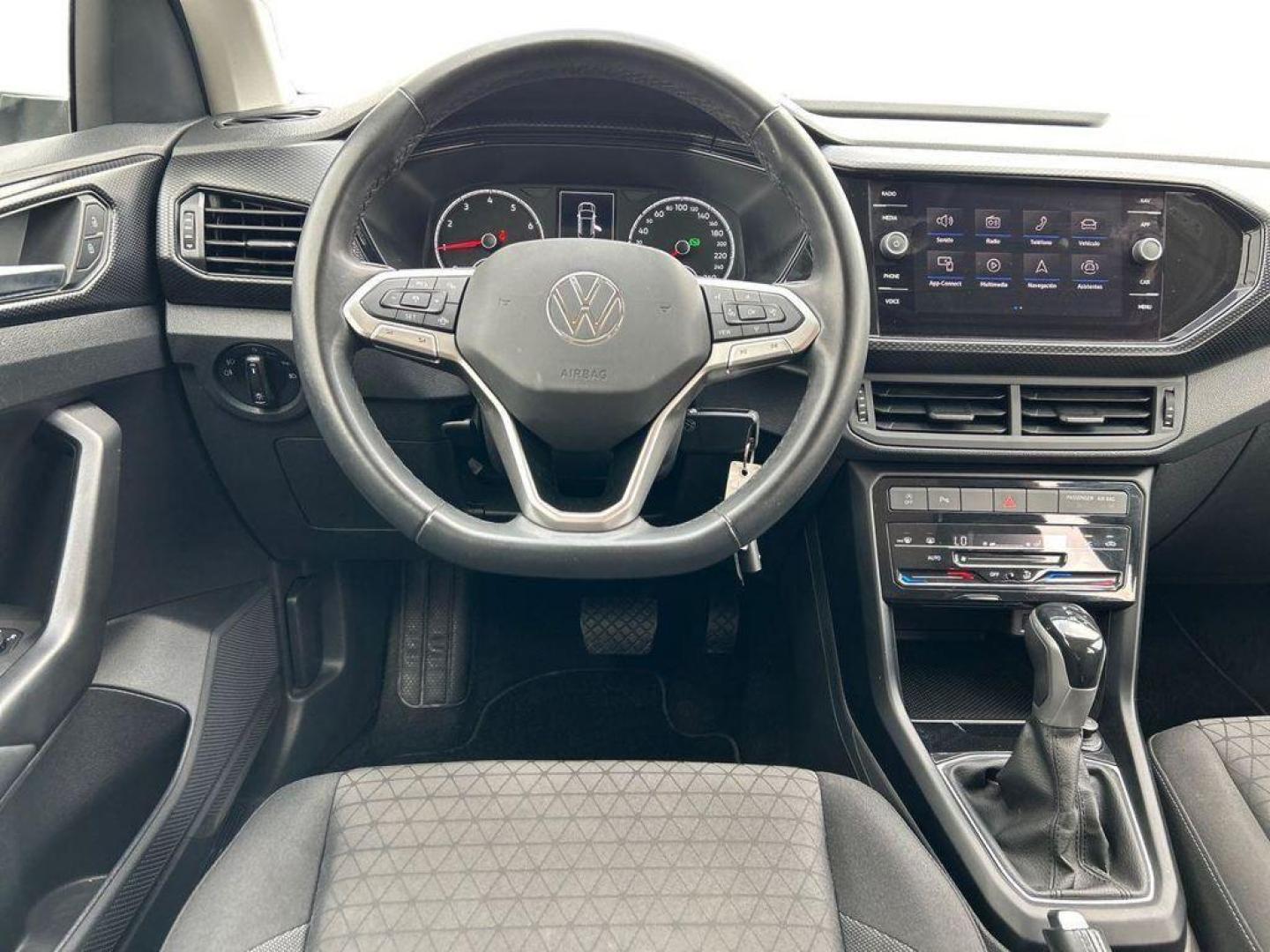Volkswagen T-Cross Advance 1.0 TSI 81 kW (110 CV) DSG