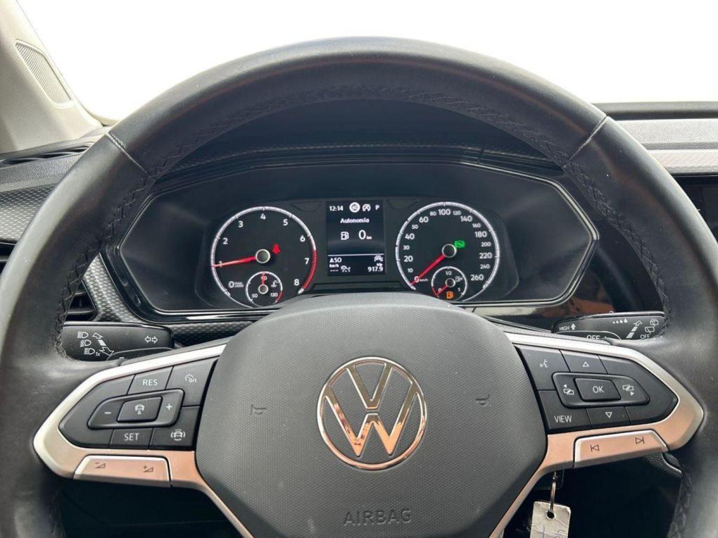 Volkswagen T-Cross Advance 1.0 TSI 81 kW (110 CV) DSG