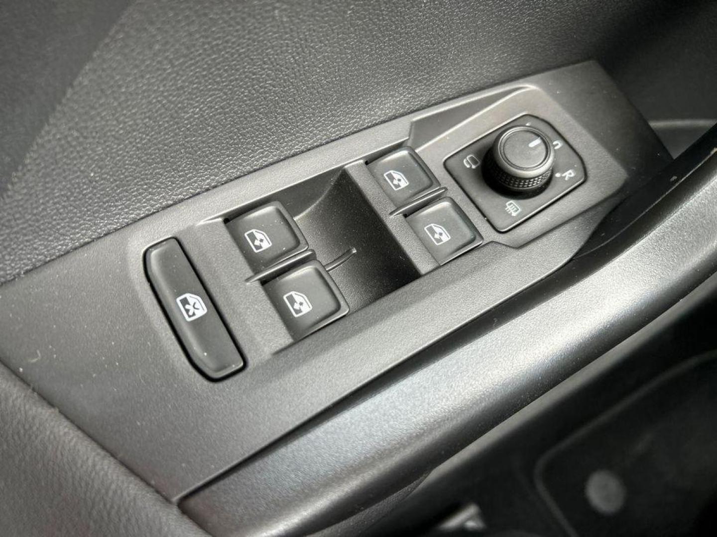 Volkswagen T-Cross Advance 1.0 TSI 81 kW (110 CV) DSG