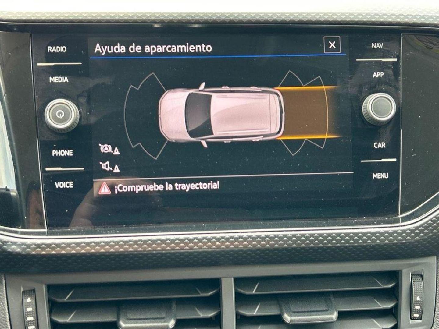 Volkswagen T-Cross Advance 1.0 TSI 81 kW (110 CV) DSG