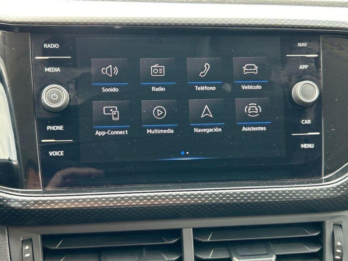 Volkswagen T-Cross Advance 1.0 TSI 81 kW (110 CV) DSG