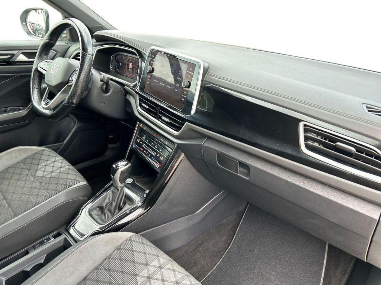Volkswagen T-Roc R-Line 1.5 TSI 110 kW (150 CV) DSG