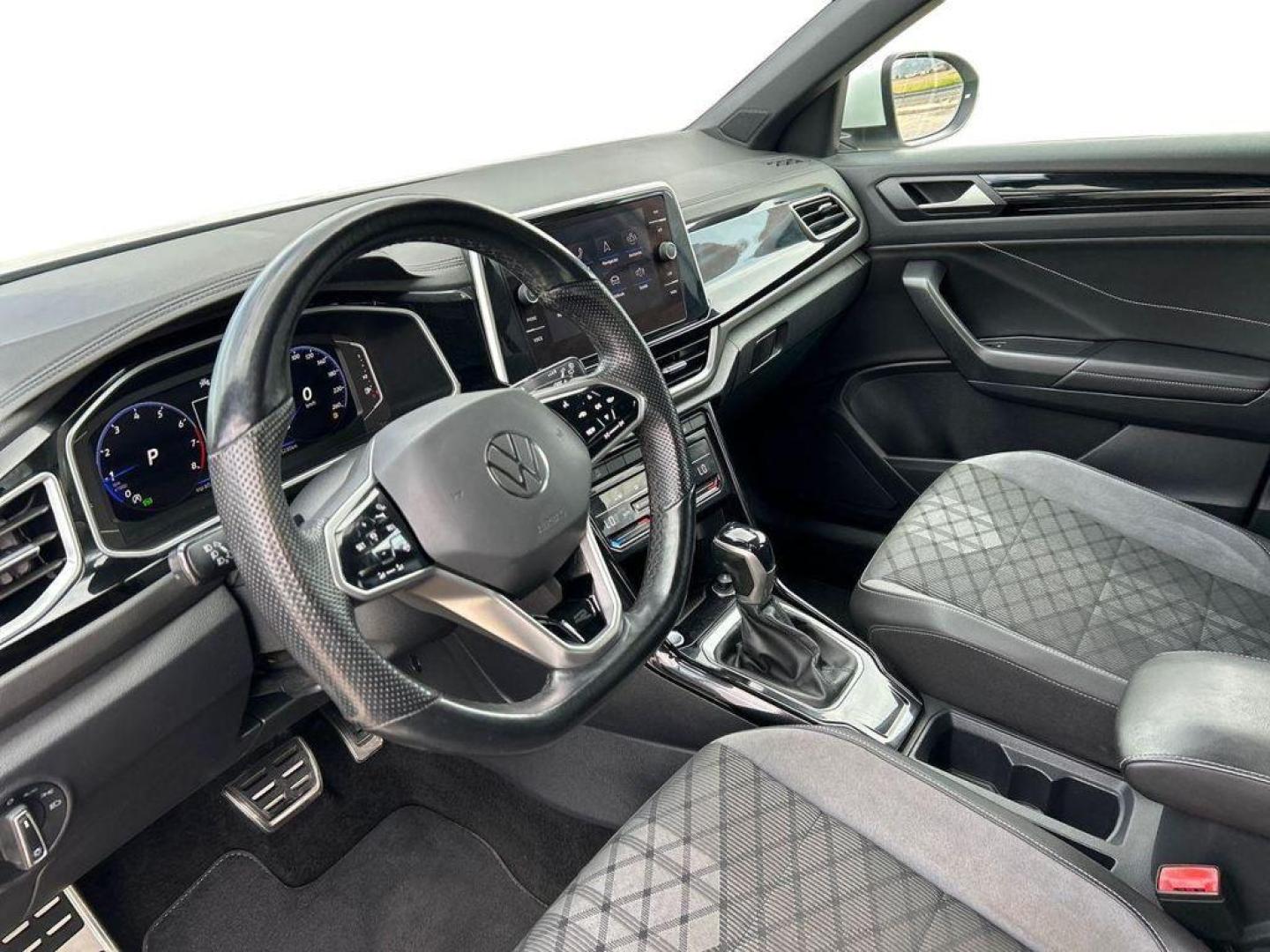 Volkswagen T-Roc R-Line 1.5 TSI 110 kW (150 CV) DSG