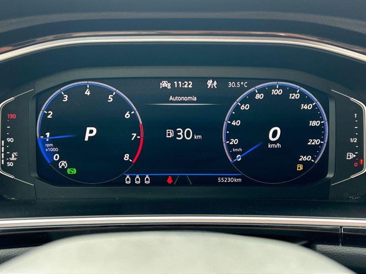 Volkswagen T-Roc R-Line 1.5 TSI 110 kW (150 CV) DSG
