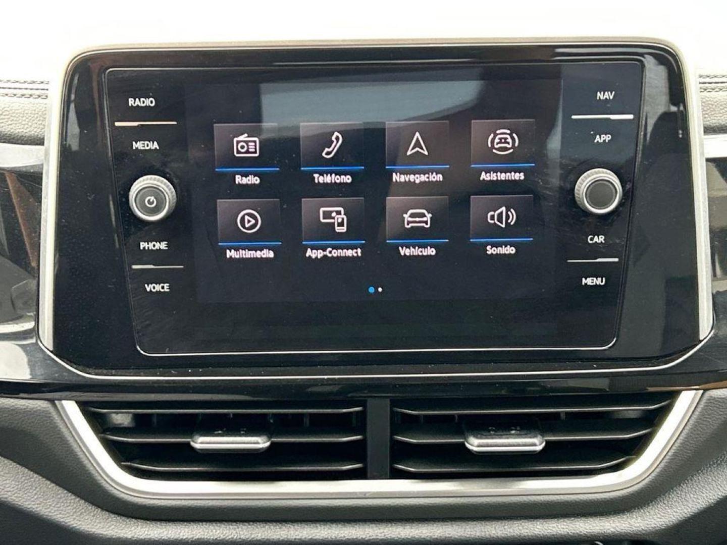 Volkswagen T-Roc R-Line 1.5 TSI 110 kW (150 CV) DSG