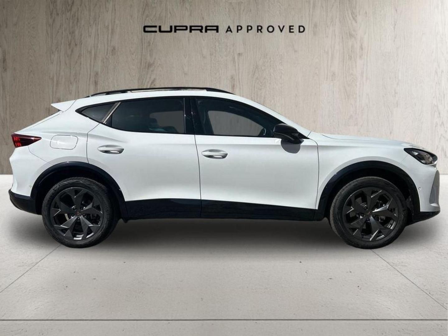 Cupra Formentor 1.5 eTSI DSG 110 kW (150 CV)