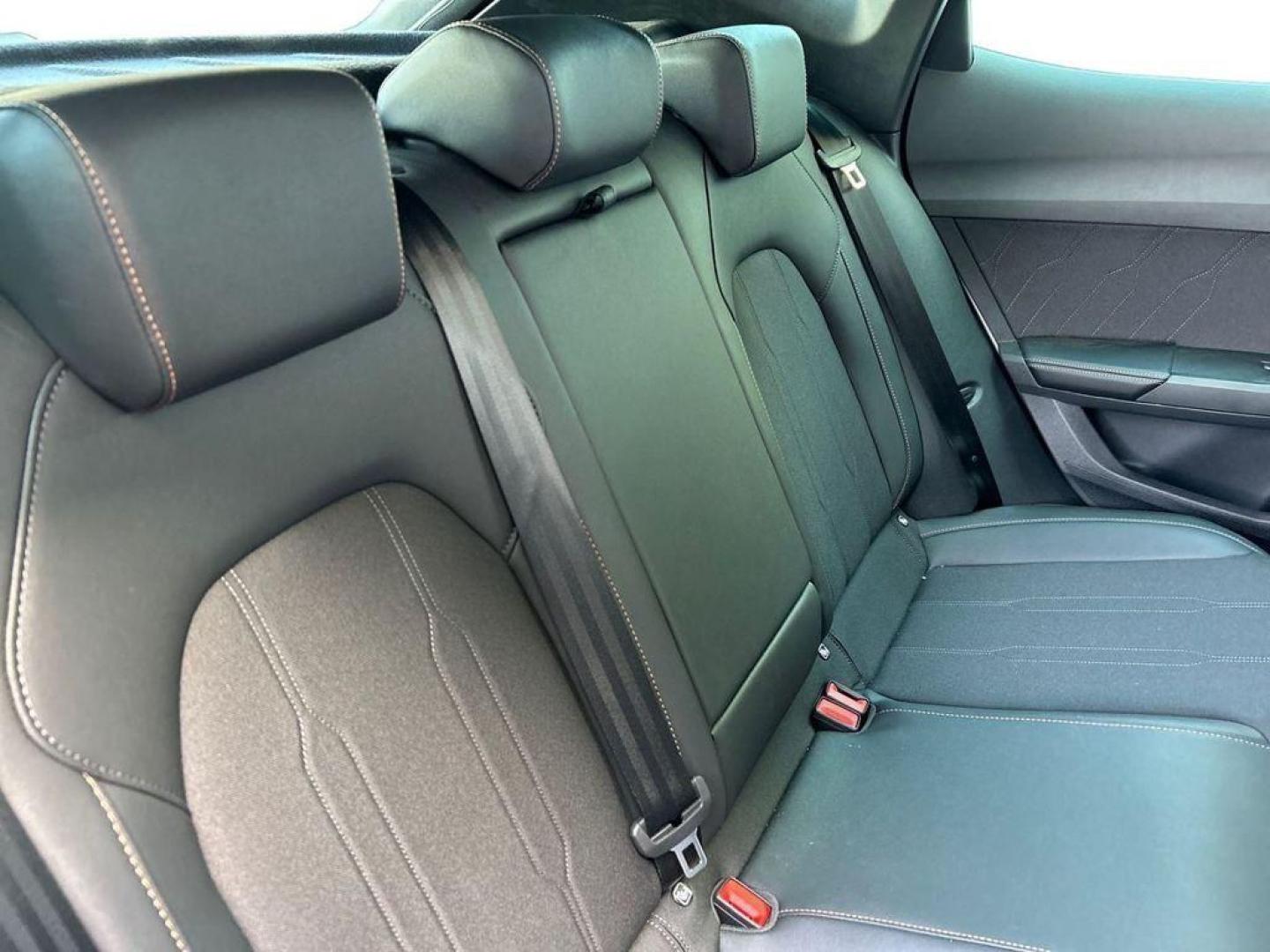 Cupra Formentor 1.5 eTSI DSG 110 kW (150 CV)