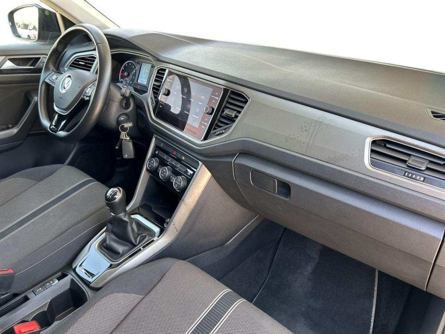 Volkswagen T-Roc Advance R-Line 1.0 TSI 81 kW (110 CV)