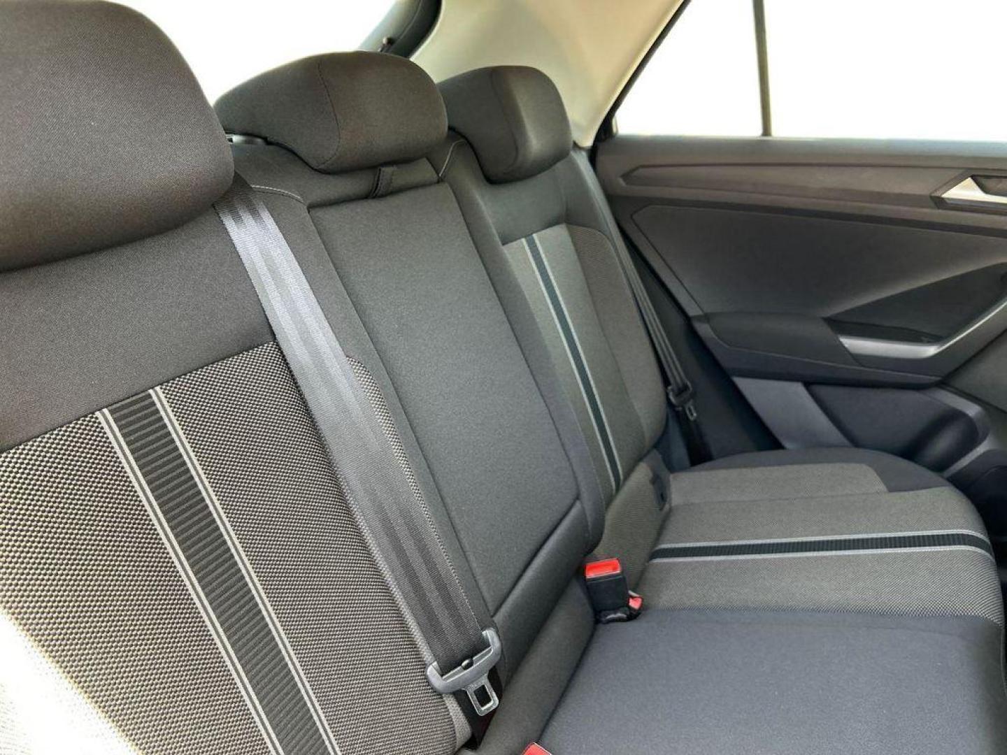Volkswagen T-Roc Advance R-Line 1.0 TSI 81 kW (110 CV)