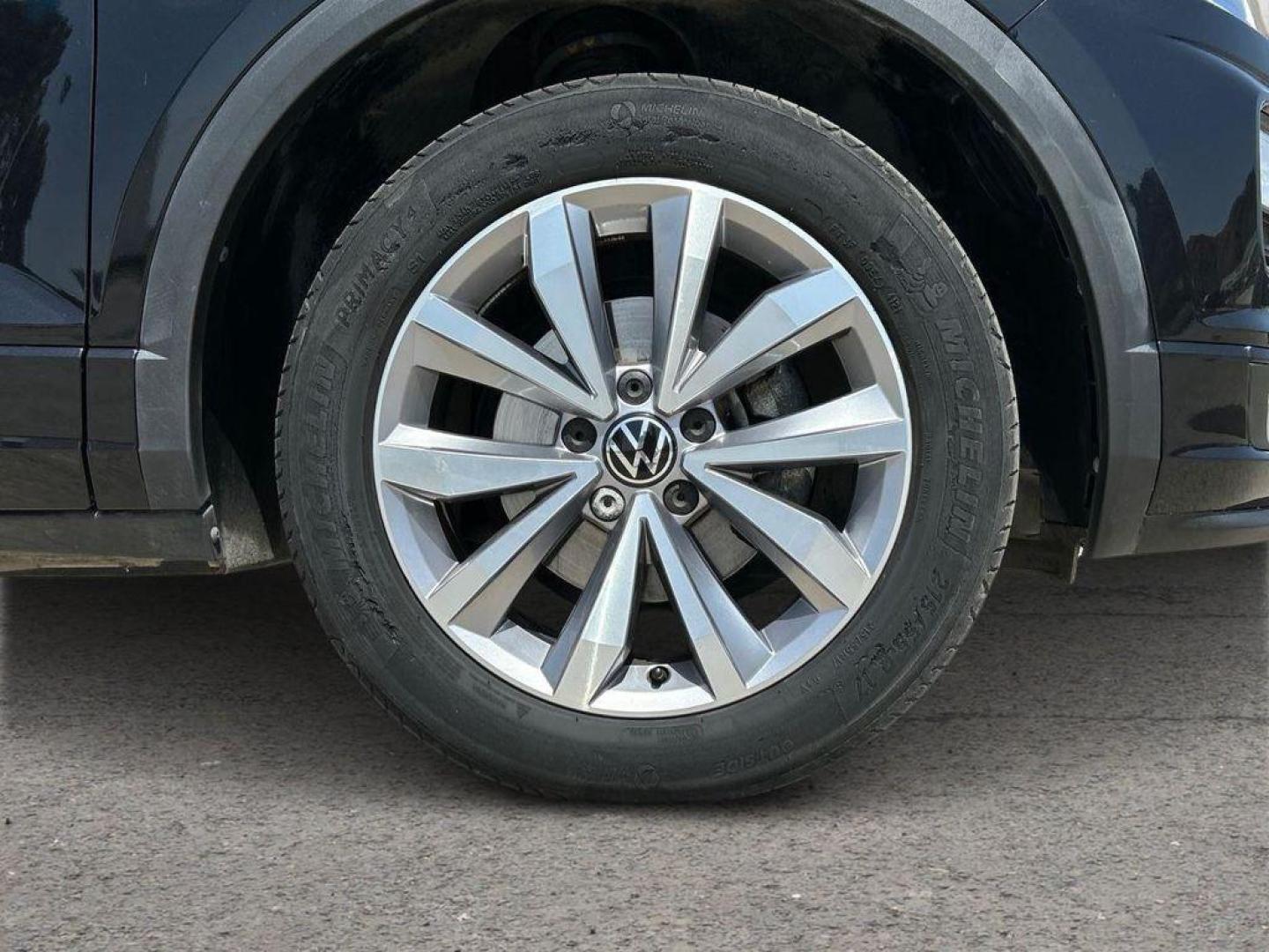 Volkswagen T-Roc Advance R-Line 1.0 TSI 81 kW (110 CV)